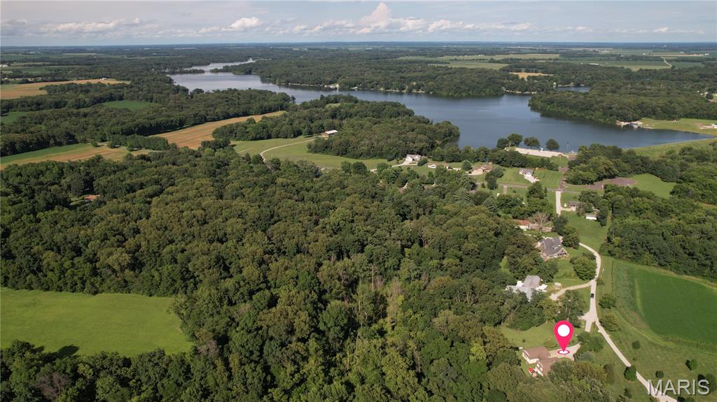 Not in a subdivision - Residential