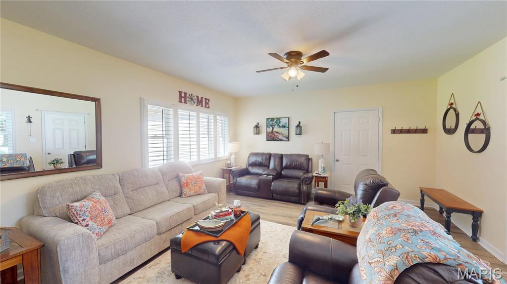 Not in a subdivision - Residential