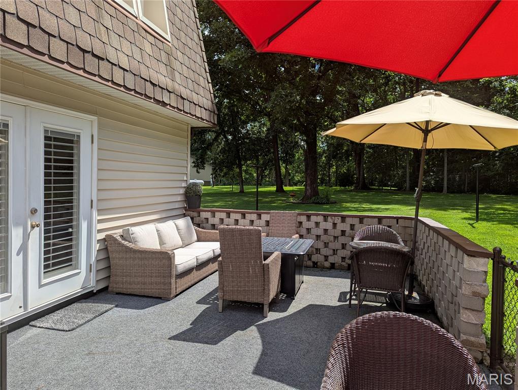 Not in a subdivision - Residential