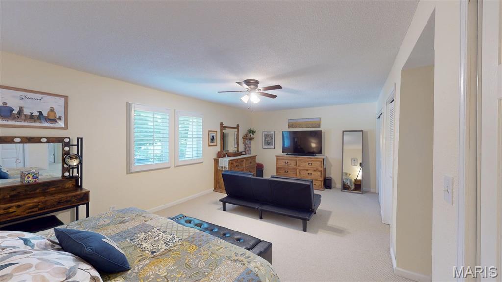 Not in a subdivision - Residential