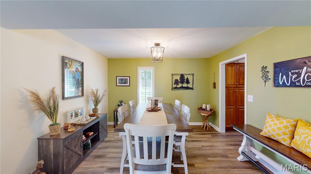 Not in a subdivision - Residential