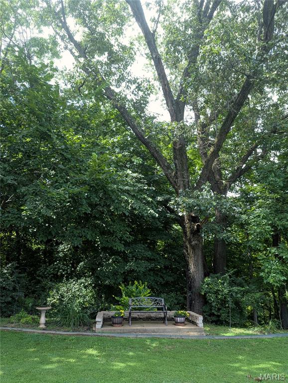 Not in a subdivision - Residential