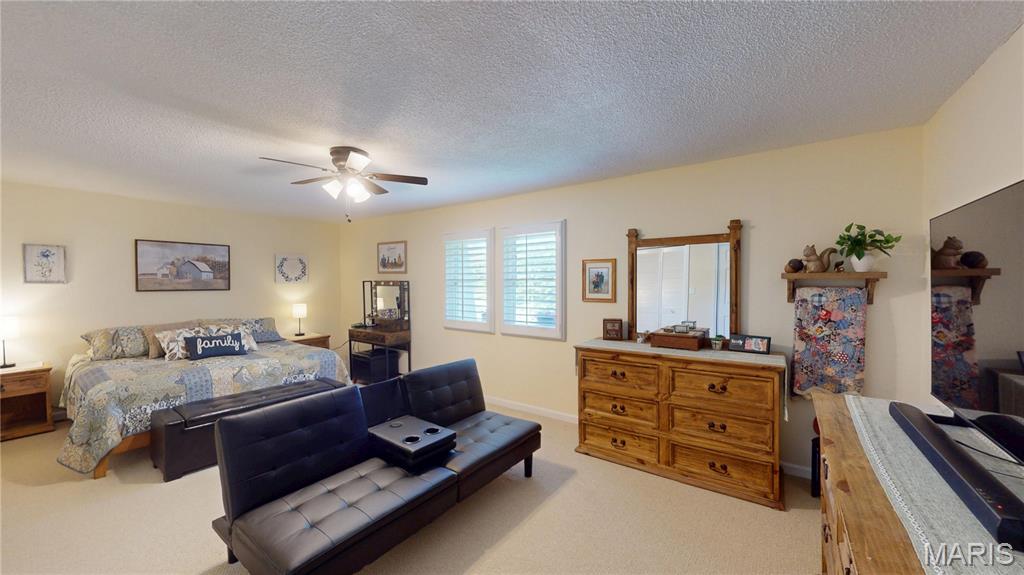 Not in a subdivision - Residential