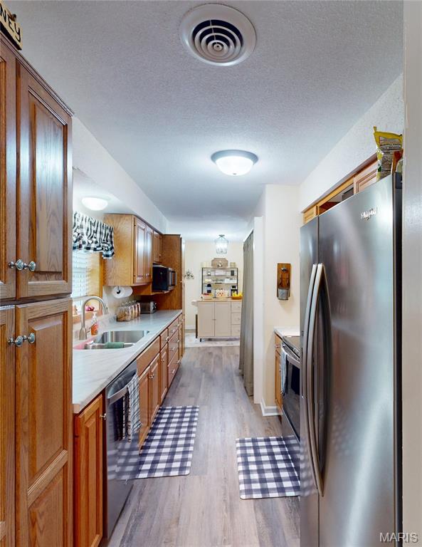 Not in a subdivision - Residential