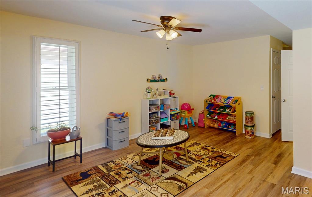 Not in a subdivision - Residential