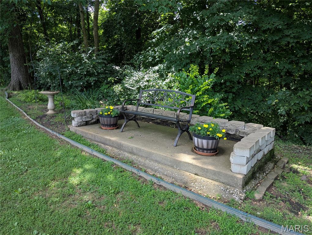 Not in a subdivision - Residential