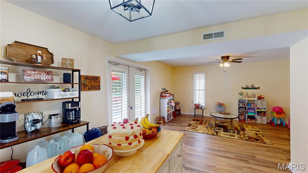 Not in a subdivision - Residential