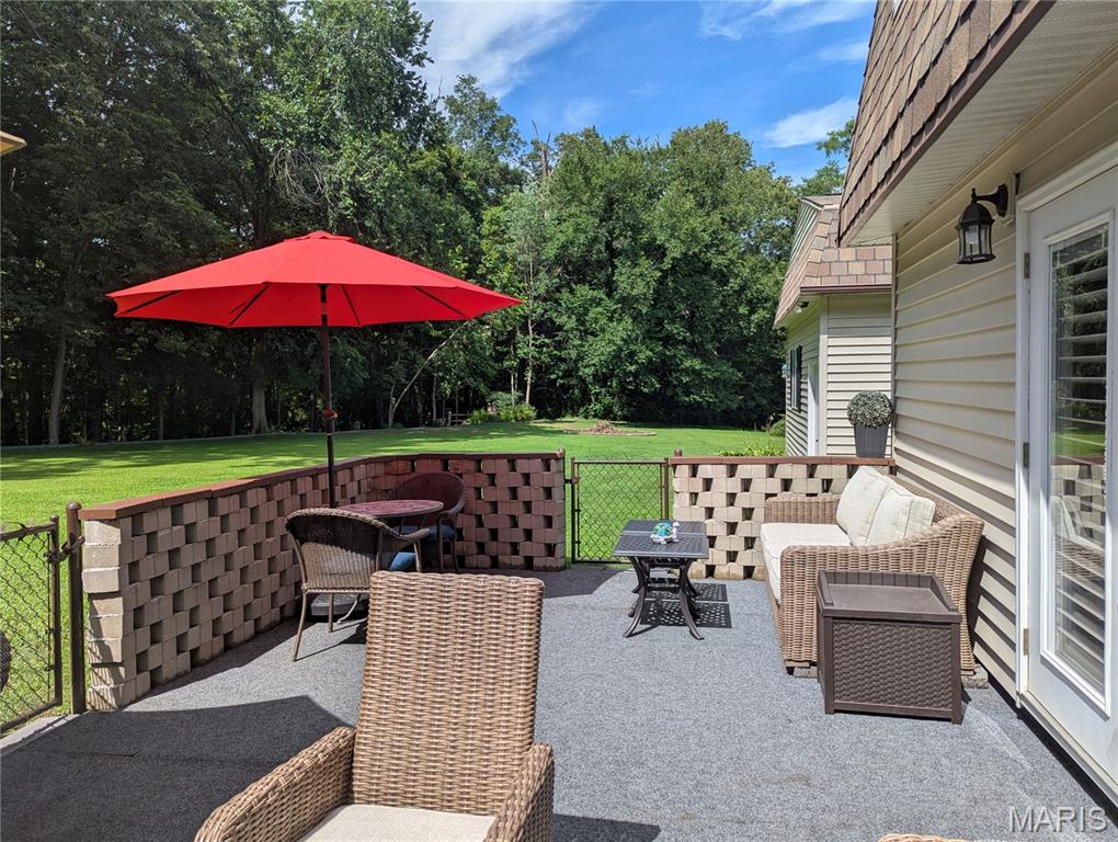 Not in a subdivision - Residential