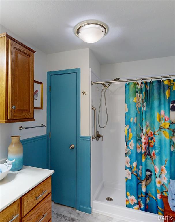 Not in a subdivision - Residential