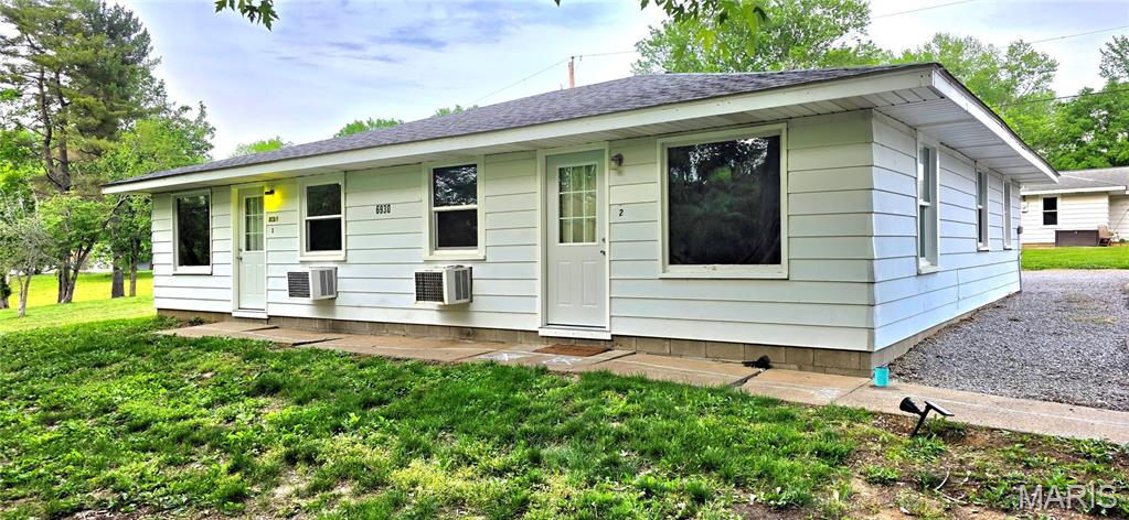 Lakewood Park, Unit 3 - Residential Income