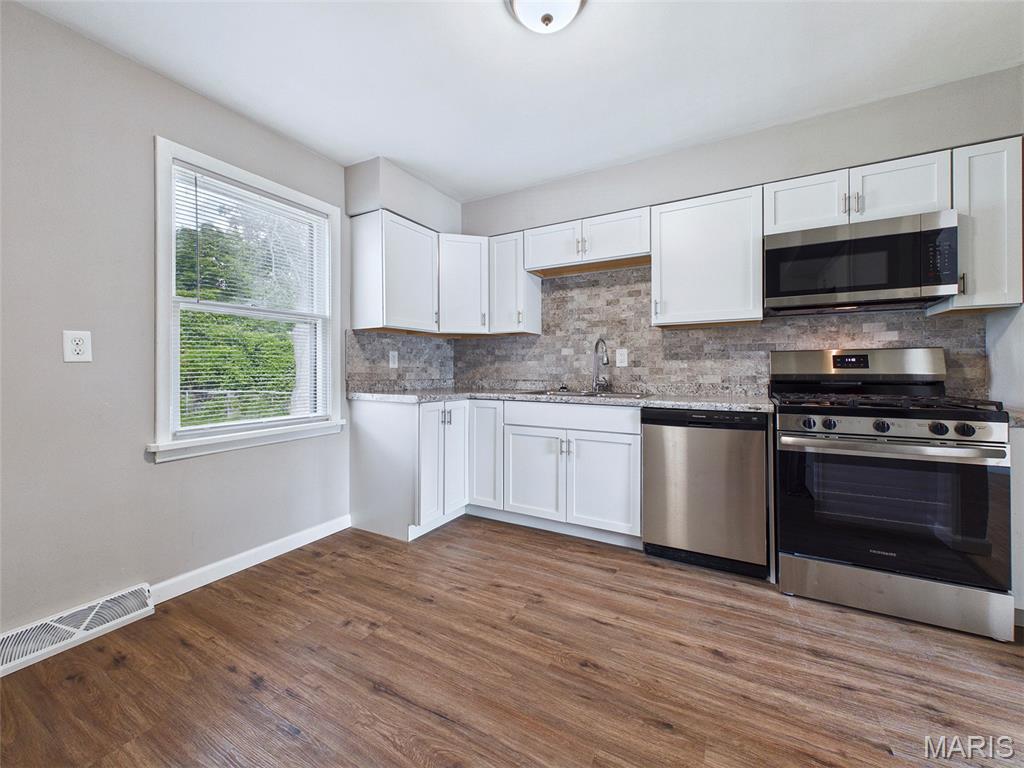Park Place Add - Residential