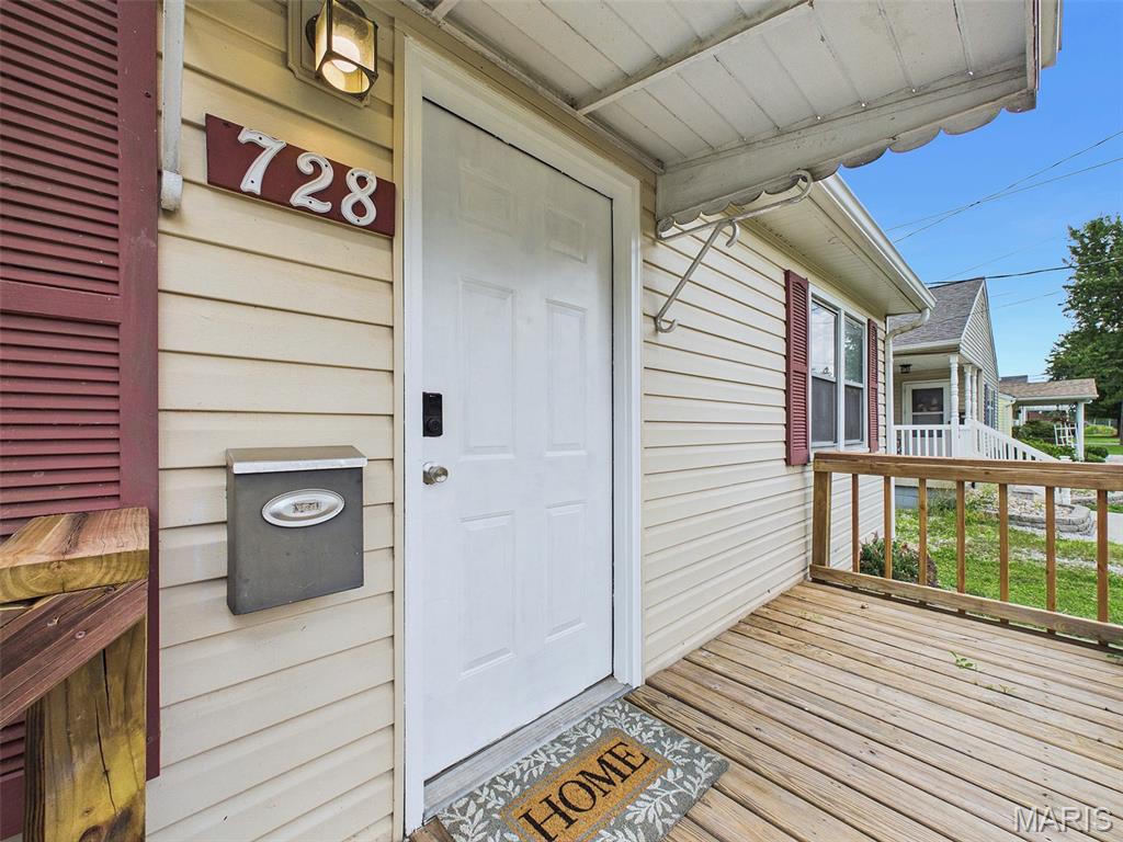 Park Place Add - Residential