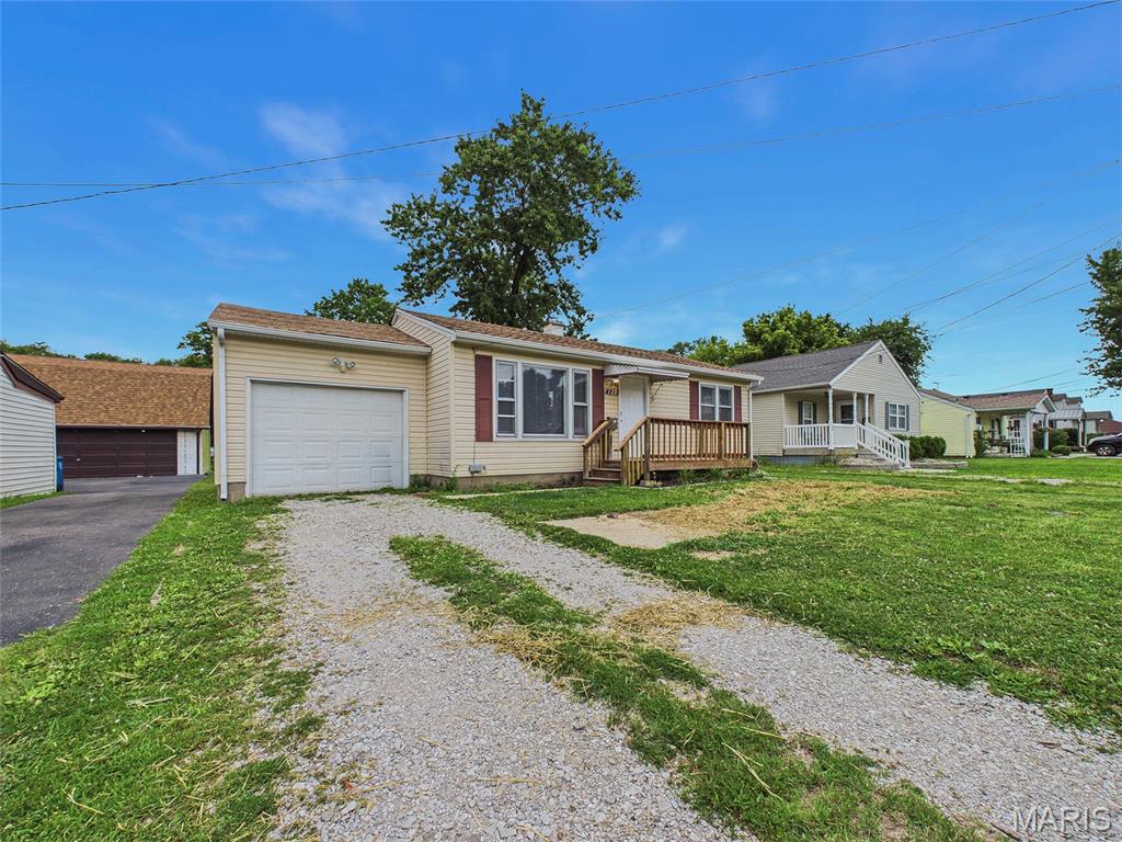 Park Place Add - Residential