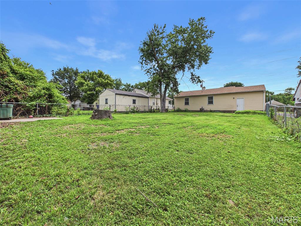 Park Place Add - Residential