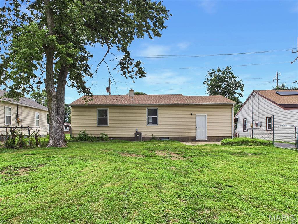 Park Place Add - Residential