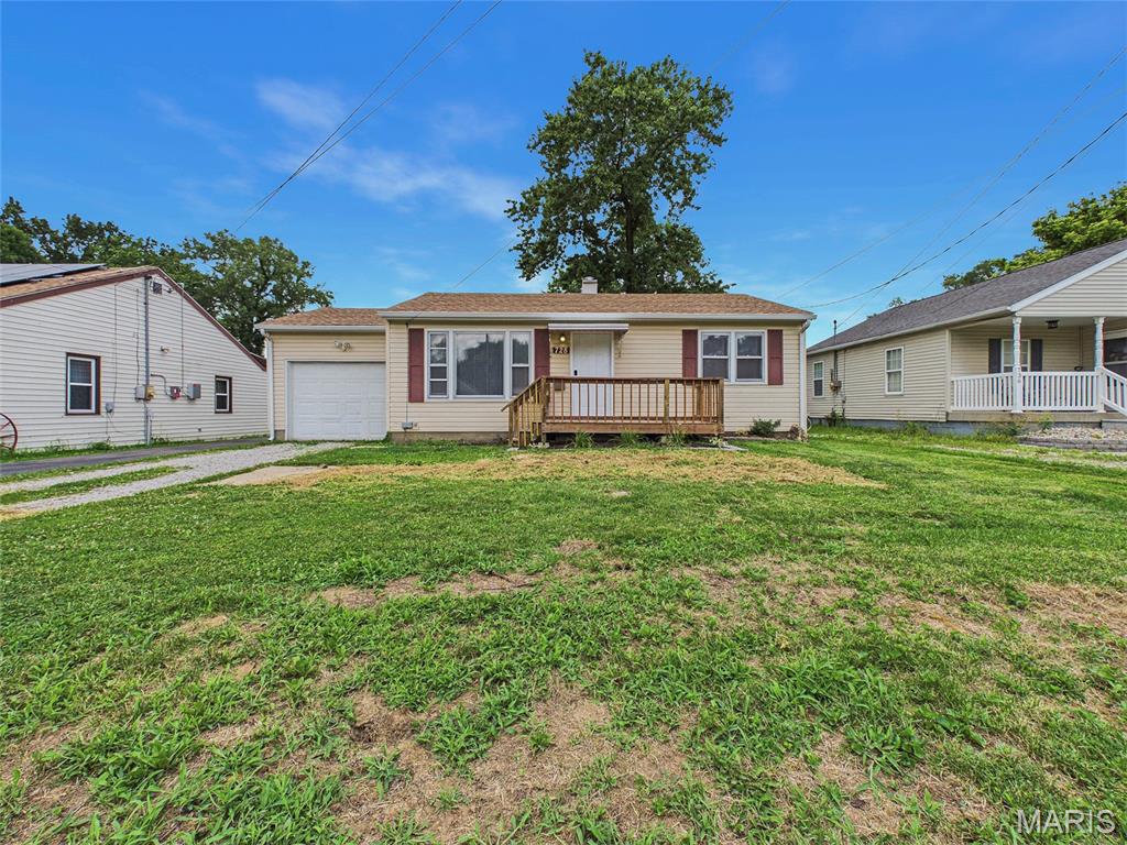 Park Place Add - Residential