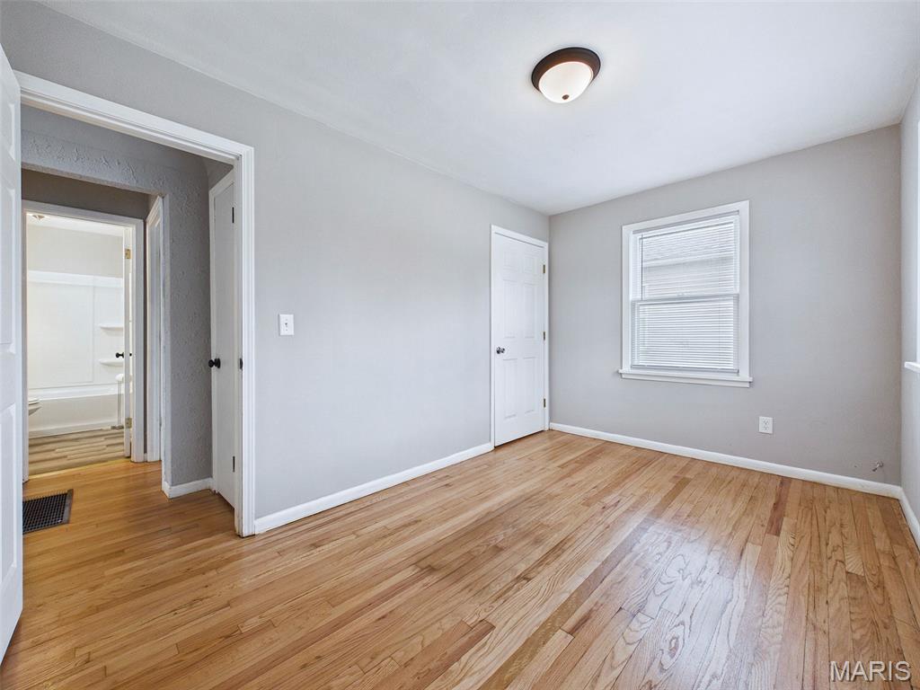 Park Place Add - Residential