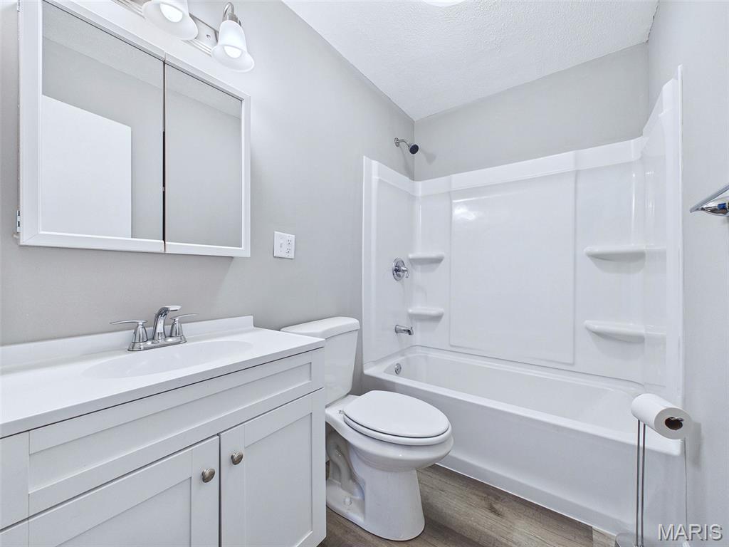 Park Place Add - Residential