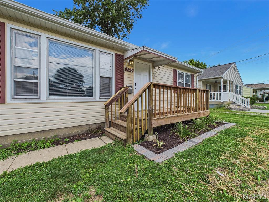 Park Place Add - Residential