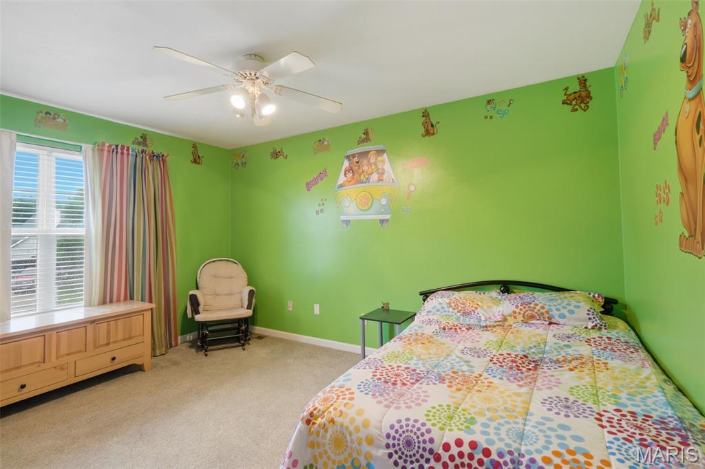 Stable Ridge Manor #2 - Residential