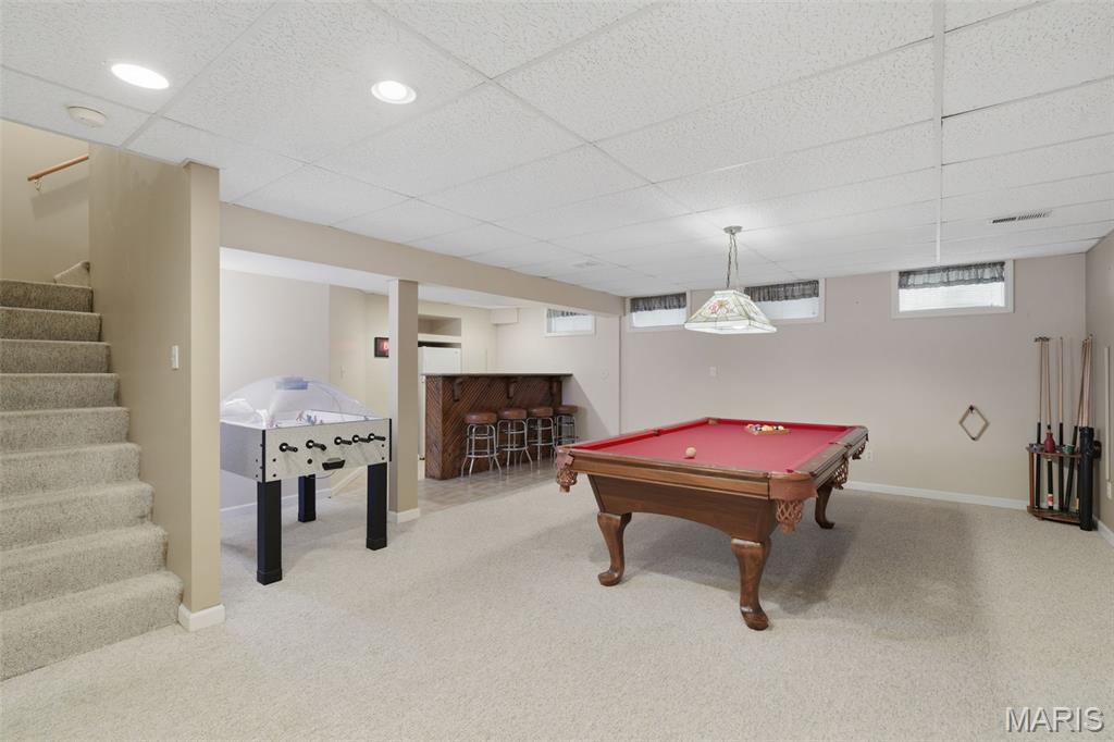 Stable Ridge Manor #2 - Residential