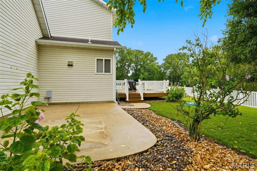 Stable Ridge Manor #2 - Residential