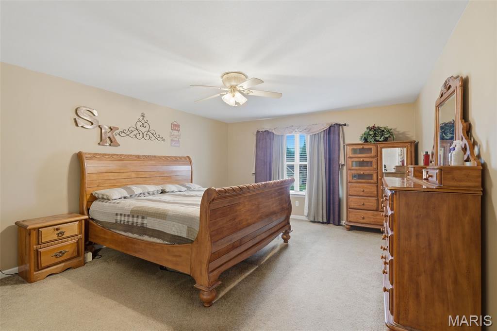 Stable Ridge Manor #2 - Residential