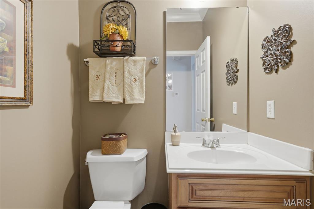 Stable Ridge Manor #2 - Residential