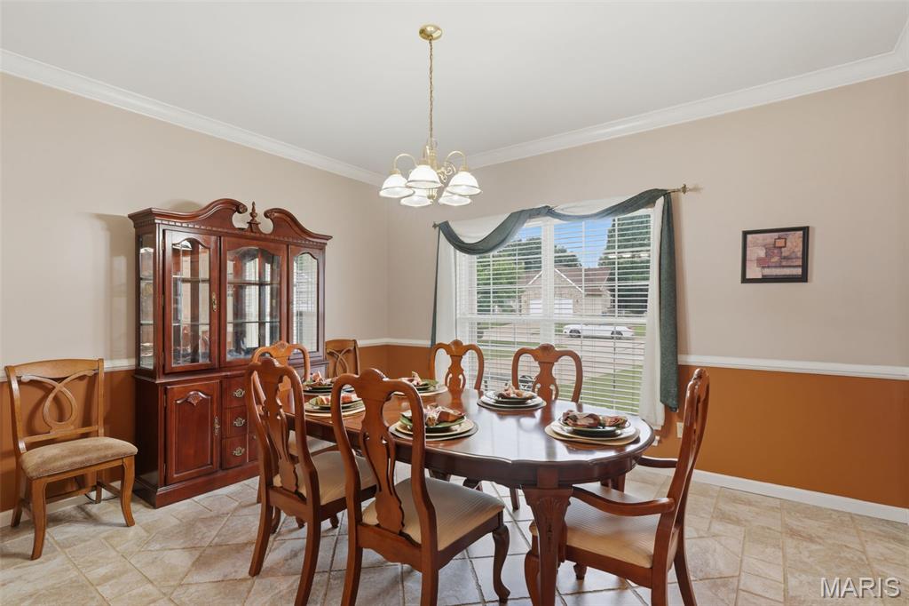 Stable Ridge Manor #2 - Residential