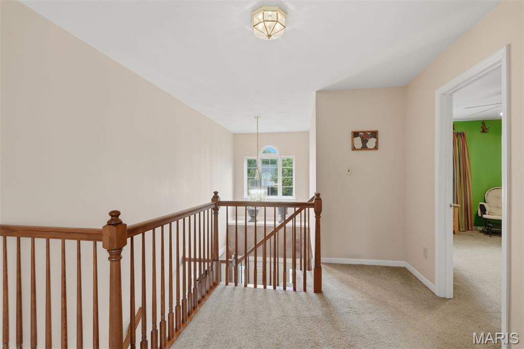 Stable Ridge Manor #2 - Residential