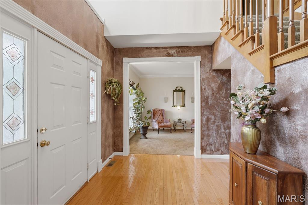 Stable Ridge Manor #2 - Residential
