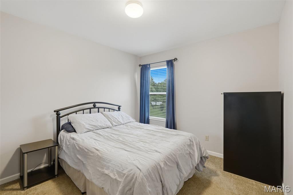 Stable Ridge Manor #2 - Residential