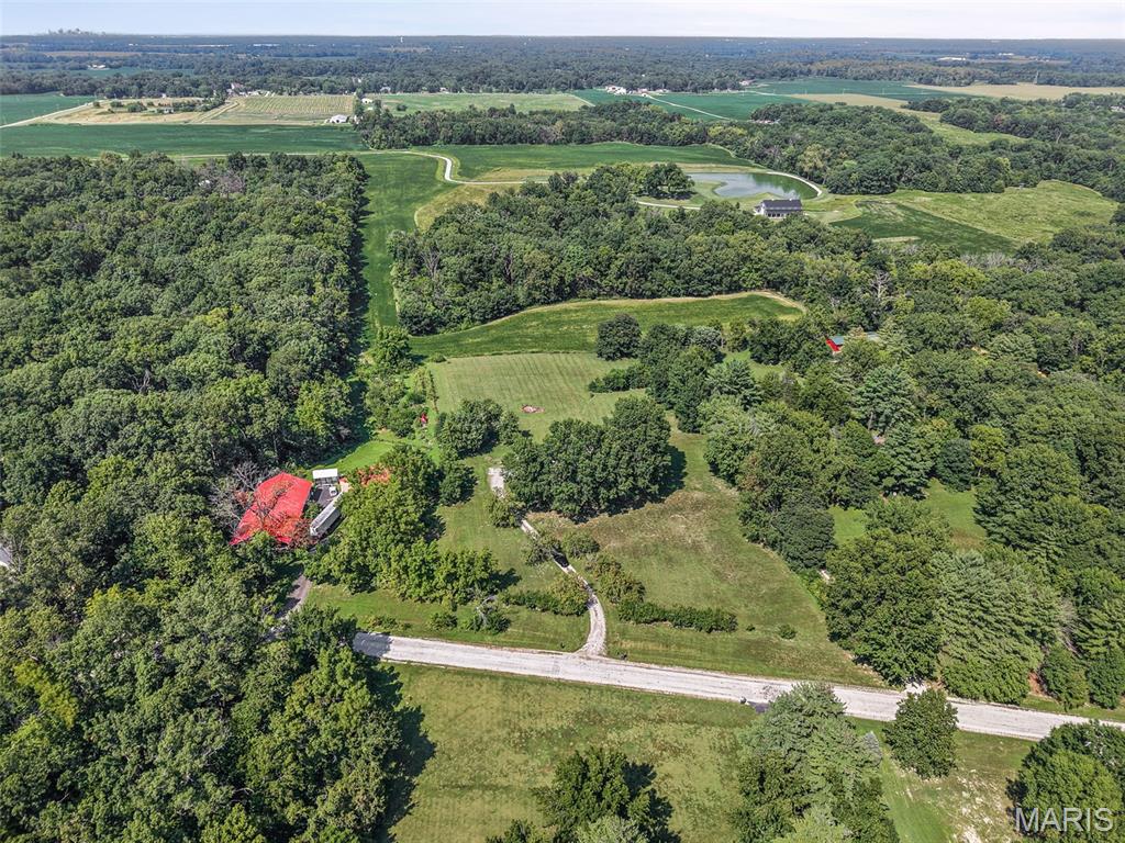 Algonquin Forest 2ndadd - Residential