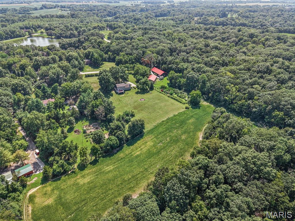 Algonquin Forest 2ndadd - Residential
