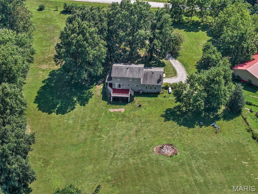 Algonquin Forest 2ndadd - Residential