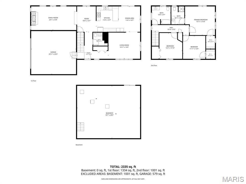 Algonquin Forest 2ndadd - Residential
