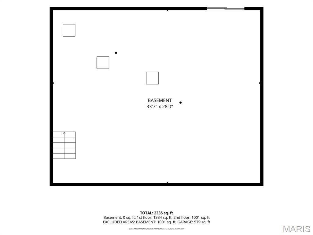 Algonquin Forest 2ndadd - Residential