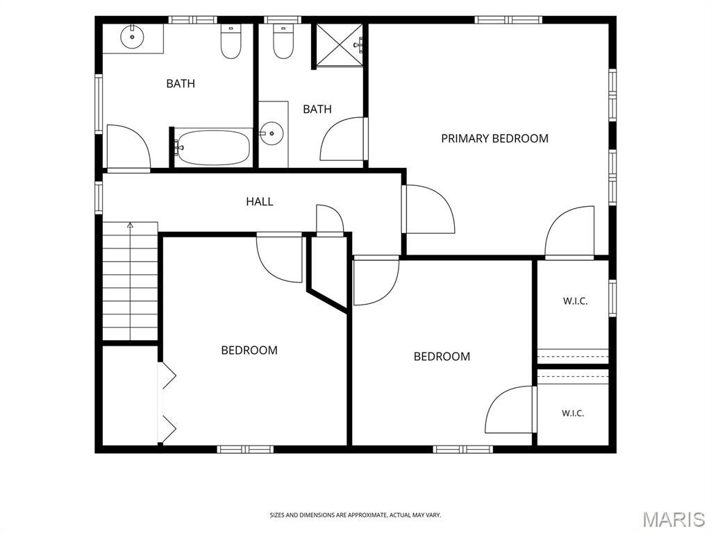Algonquin Forest 2ndadd - Residential
