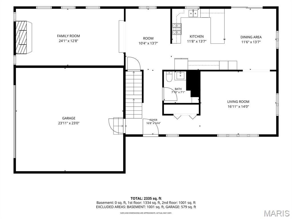 Algonquin Forest 2ndadd - Residential