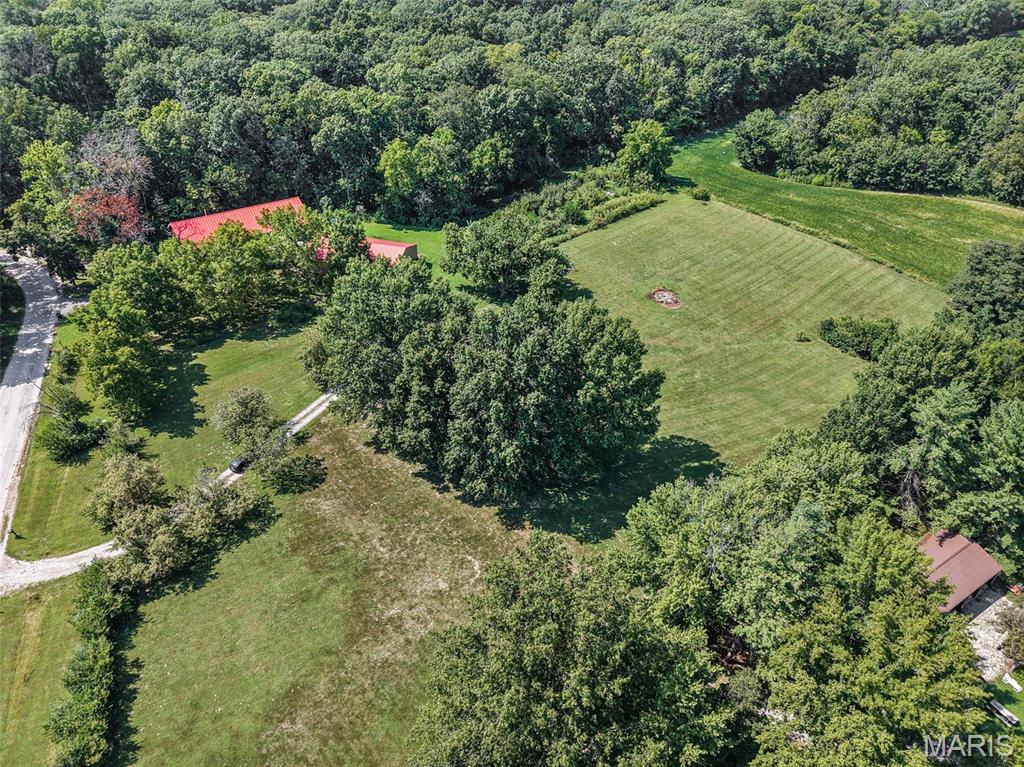 Algonquin Forest 2ndadd - Residential