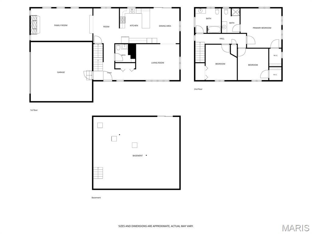 Algonquin Forest 2ndadd - Residential