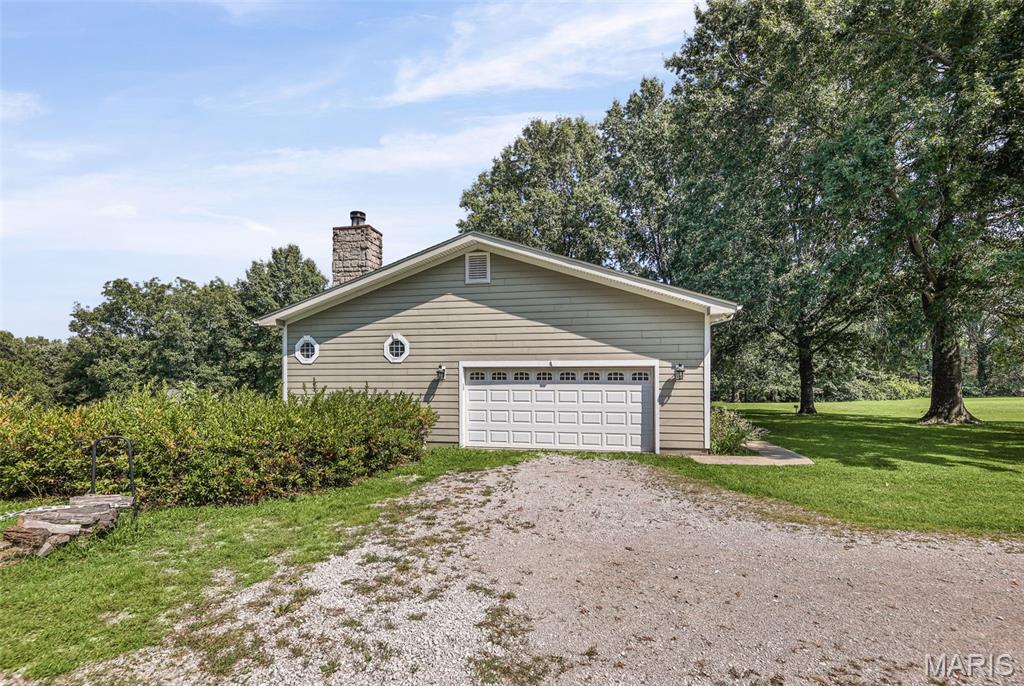 Algonquin Forest 2ndadd - Residential