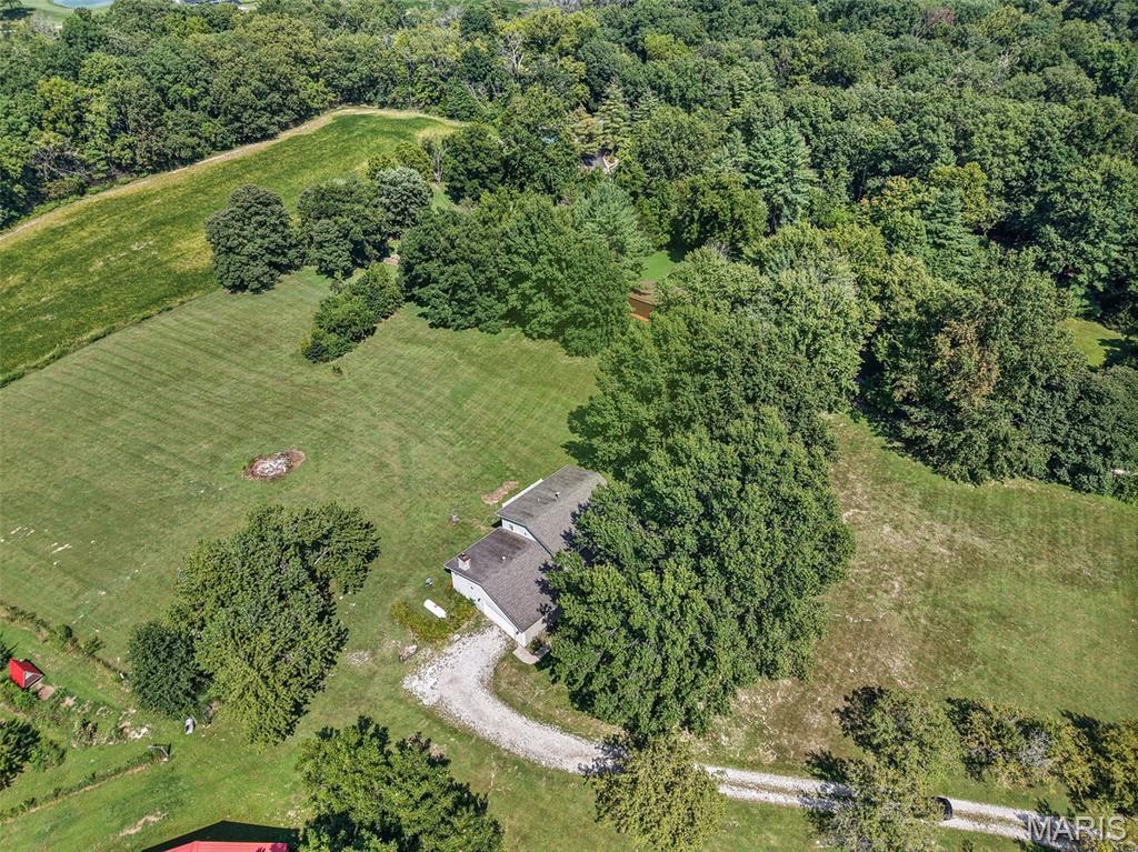 Algonquin Forest 2ndadd - Residential