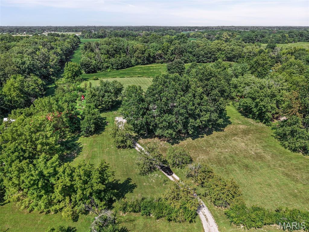 Algonquin Forest 2ndadd - Residential