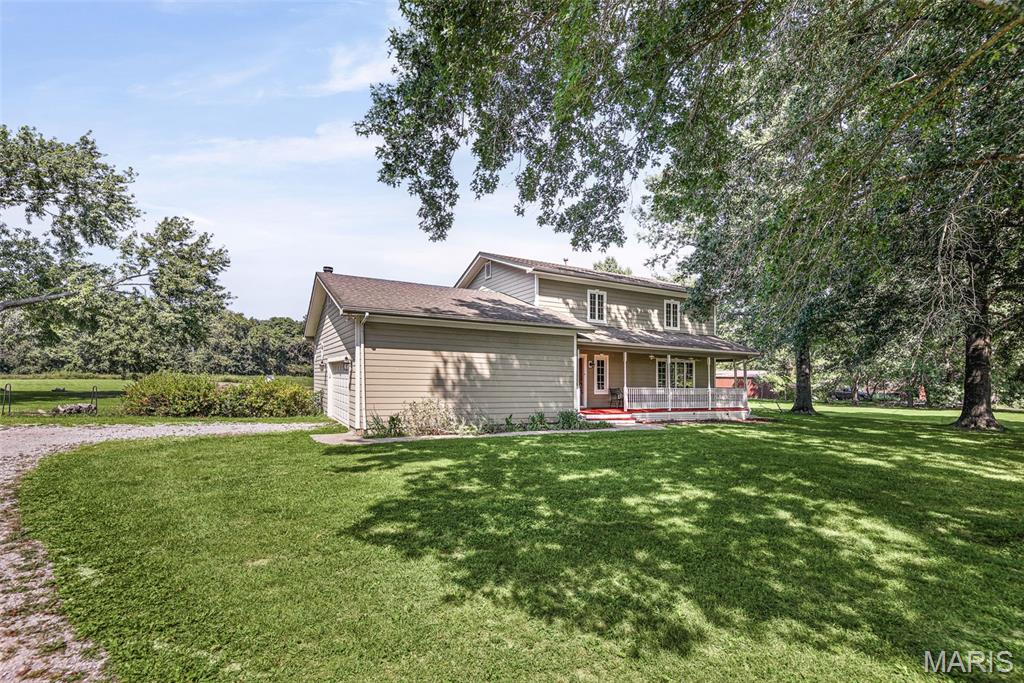 Algonquin Forest 2ndadd - Residential