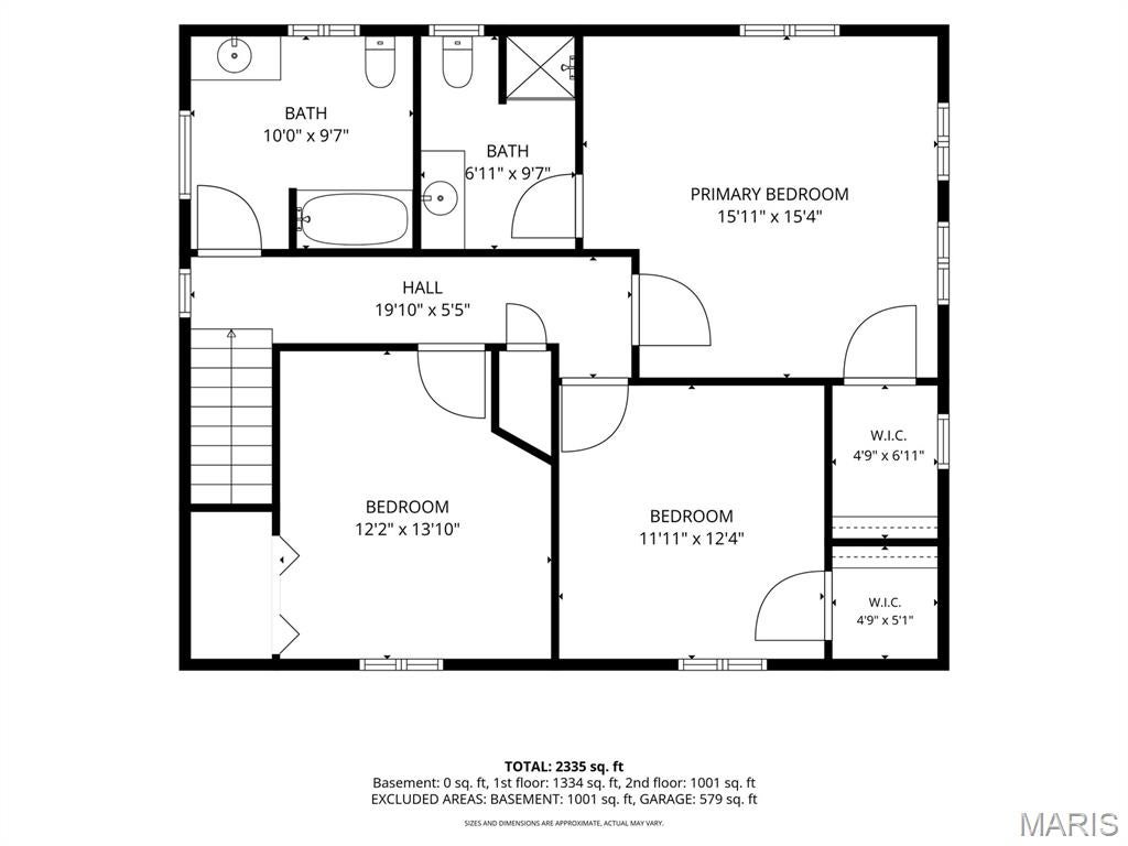 Algonquin Forest 2ndadd - Residential