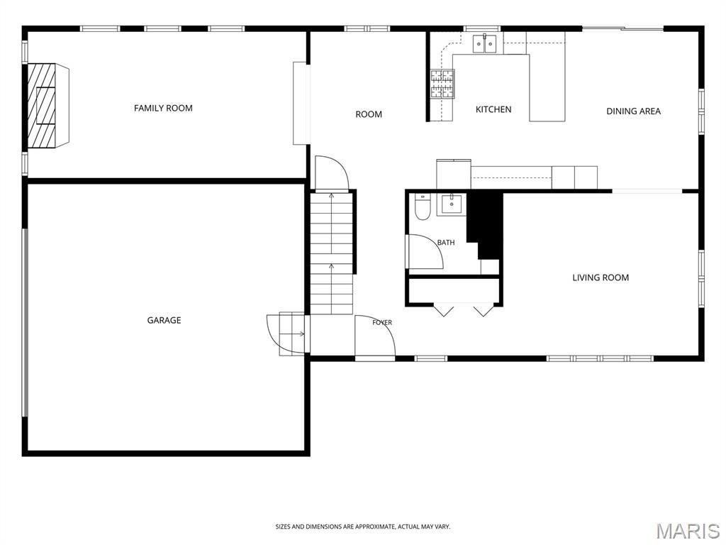Algonquin Forest 2ndadd - Residential
