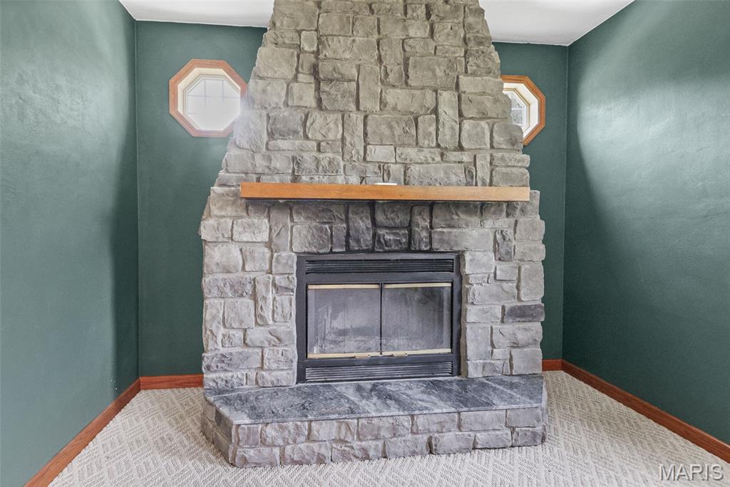 Algonquin Forest 2ndadd - Residential