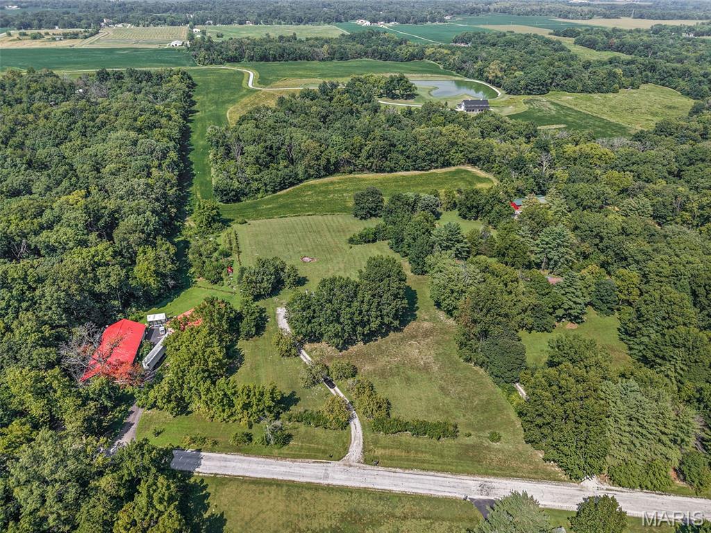 Algonquin Forest 2ndadd - Residential