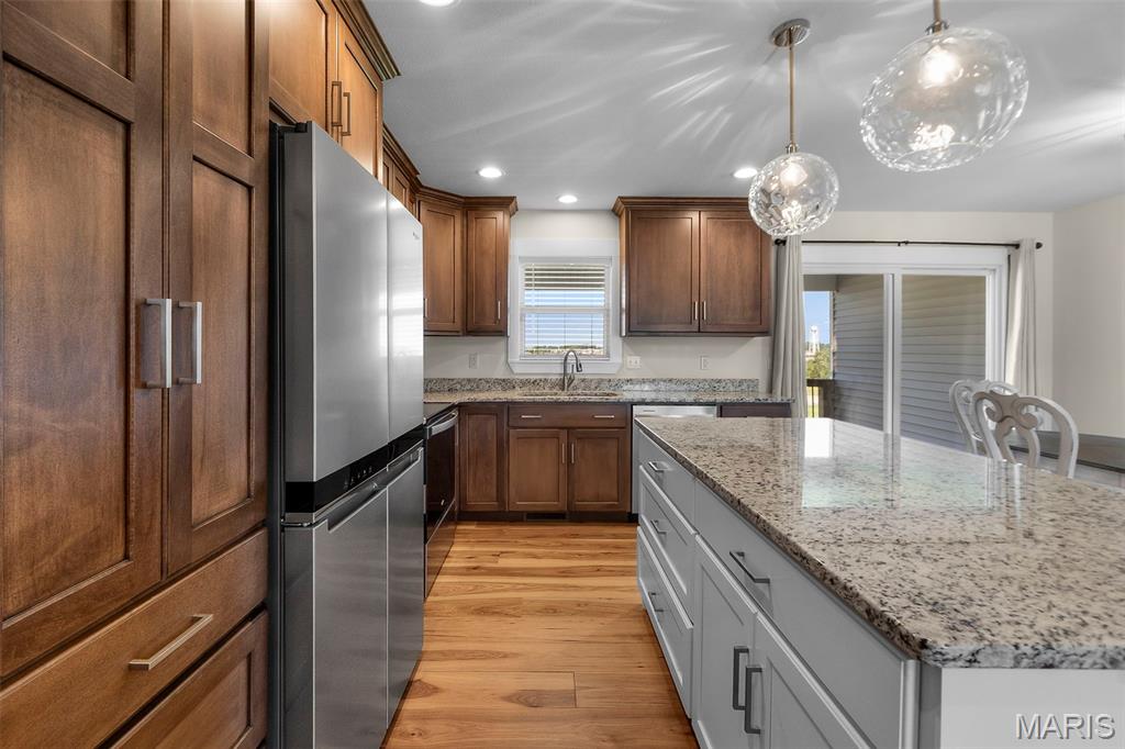 Nine Oaks Third Sub - Residential